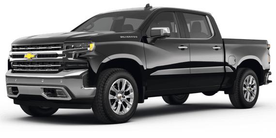 CHEVROLET SILVERADO LTD 2022 1GCUYHED4NZ101825 image CHEVROLET SILVERADO LTD 2022 1GCUYHED4NZ101825 image